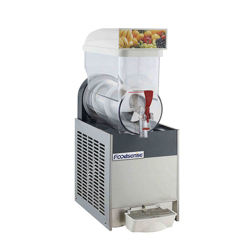 Manufactory Supply CE Certification 0.18KW Single Beverage Juice Cooler Dispenser 10L